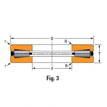 Bearing 30TTHD013