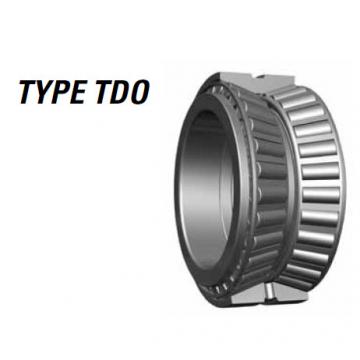 Bearing EE295102 295192D