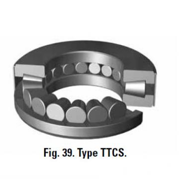 Bearing T127 T127W