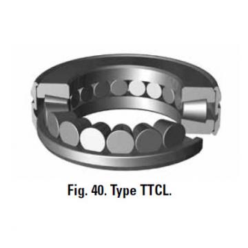 Bearing T127 T127W