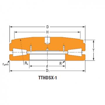 Bearing 105TTsX918BO035