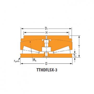 Bearing 206TTsv942