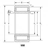 Bearing A-5224-WS