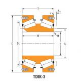 Bearing 81577dw 81962