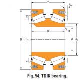 Bearing nP430670 nP786311