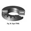 Bearing T114 T114W #2 small image