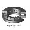 Bearing T311F Cageless