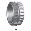 Bearing JH211749 JH211710 H211749XS H211710ES K518771R EE291250 291750 X1S-291250 Y7S-291750 #1 small image