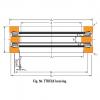 Bearing Thrust race double f-21063-c