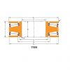 Bearing Thrust race single a-6888-c #1 small image