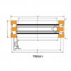 Bearing Thrust race single H-21120-c #1 small image