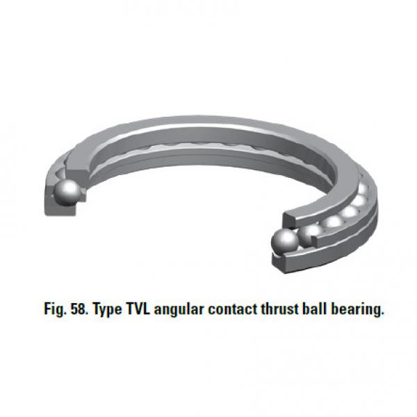 Bearing 195TVL470 #2 image