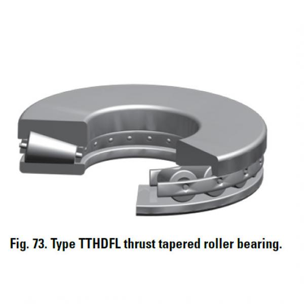 Bearing T15500 #1 image