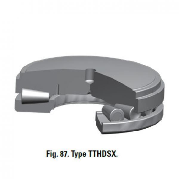 Bearing T9030FSB-T9030SC #2 image