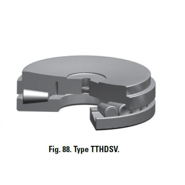 Bearing T811FS-T811SA #2 image