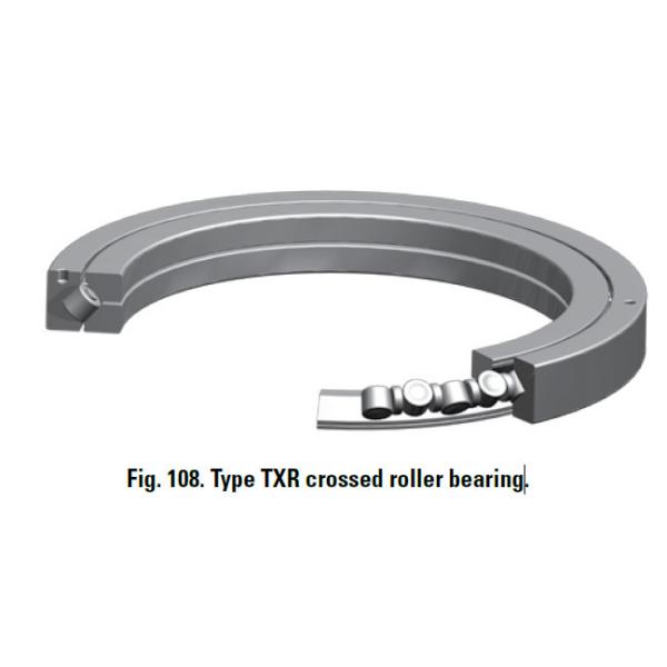 Bearing XR496051 #1 image