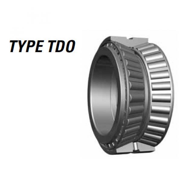 Bearing 15100-S 15251D #2 image