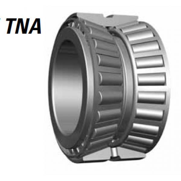 Bearing NA71450 71751D #1 image