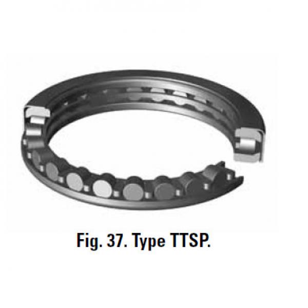 Bearing T138XS SPCL(1) #1 image