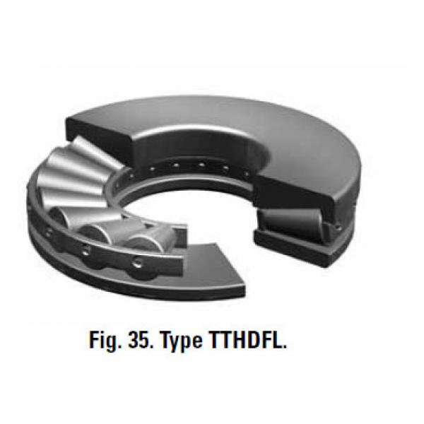 Bearing T350 D #2 image