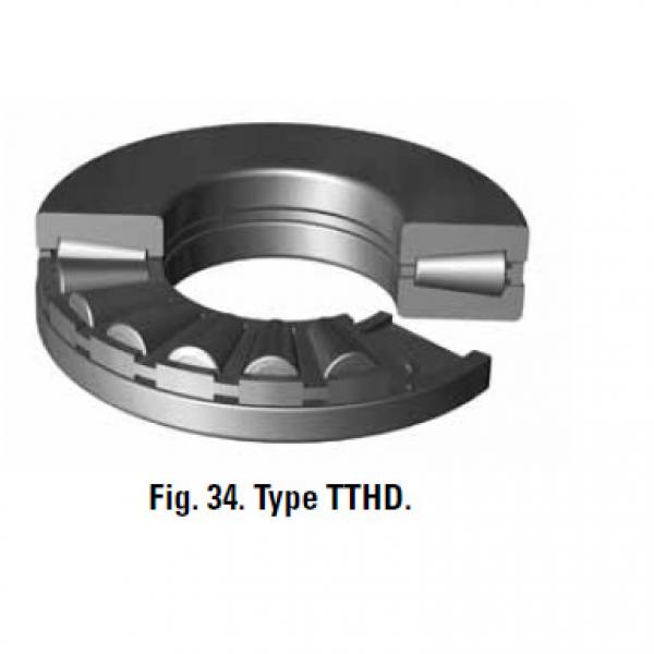 Bearing T114 T114W #2 image