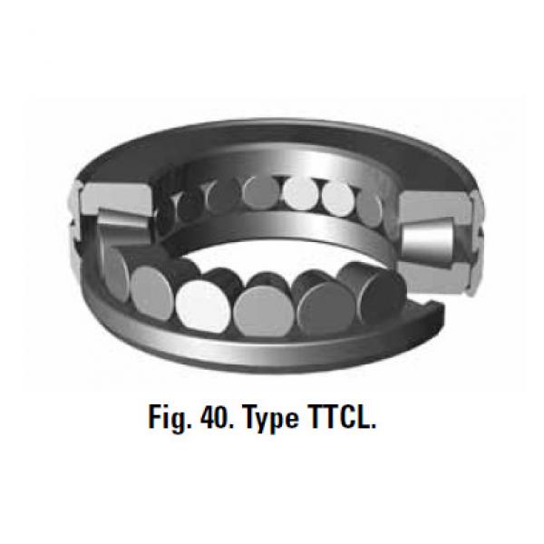 Bearing I-2077-C Machined #1 image