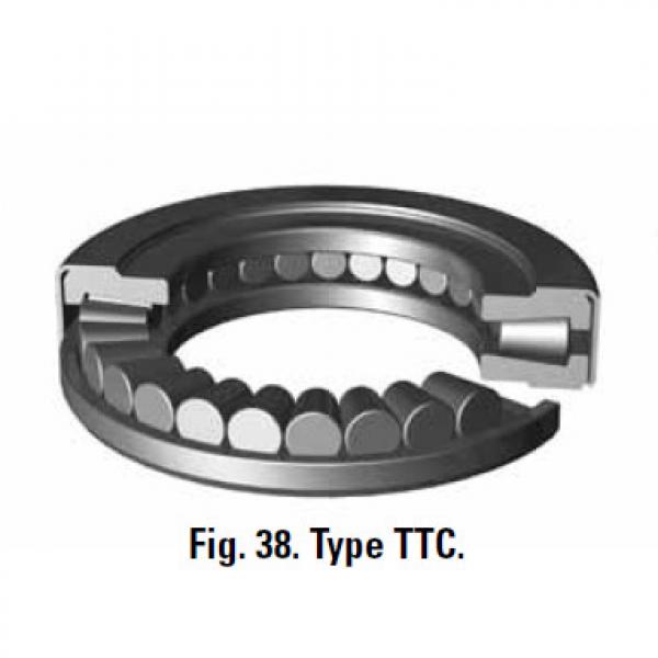 Bearing T127 T127W #1 image