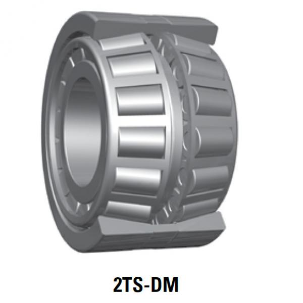 Bearing JM207049 JM207010 M207049XS M207010ES K518779R HM88649 HM88610 HM88649XB XC2360-SA #2 image