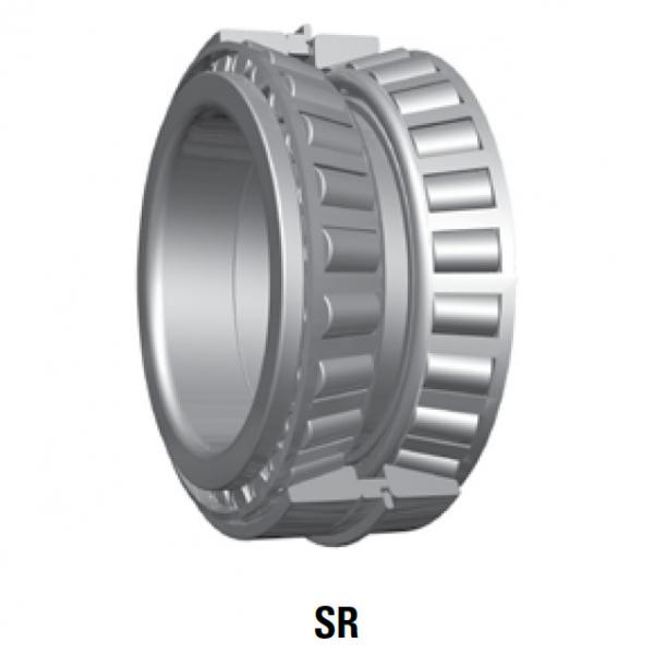 Bearing JH307749 JH307710 H307749XS H307710ES K518419R LM29748 LM29710 K106393R K106390R #2 image