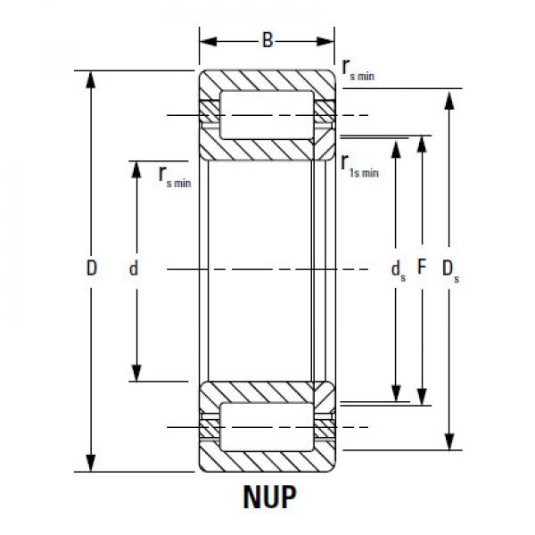 Bearing 170RT93 #2 image