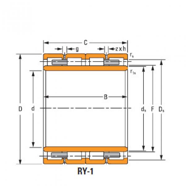 Bearing 330rX1922 #1 image