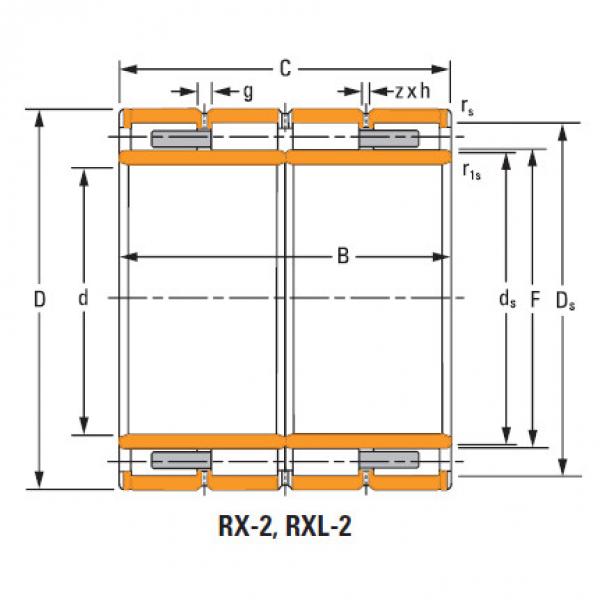 Bearing 360ryl2004 #2 image