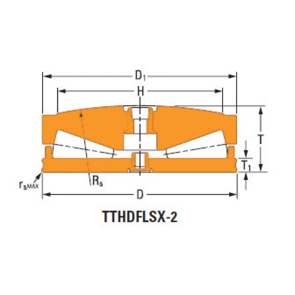 Bearing B-6435-c #1 image