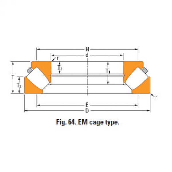 Bearing 29434eJ #1 image